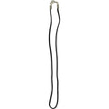 Cotton Cord - 18 Inch - Black