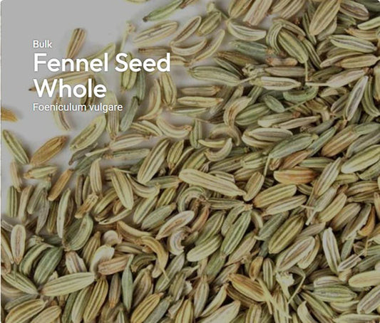 Fennel Seeds whole