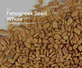 Fenugreek Seeds whole