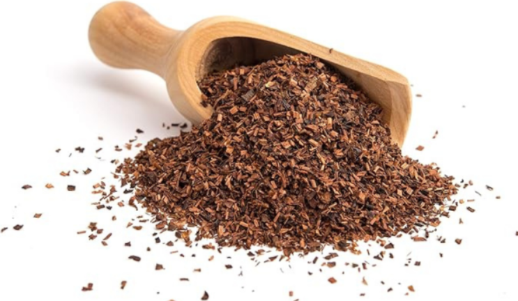Honeybush Tea | Caffeine-Free Herbal Tea | HealinGifts