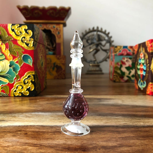 Aphrodesia Perfume Oil by Song of India