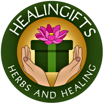 Healingifts Herbs and Healing