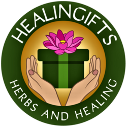 Healingifts Herbs and Healing