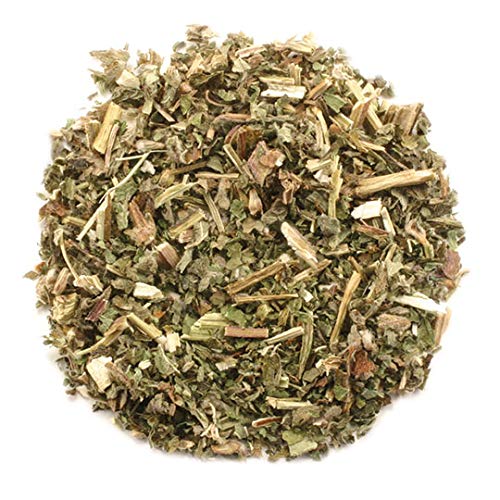 Motherwort Herb – Cut & Sifted | Leonurus cardiaca