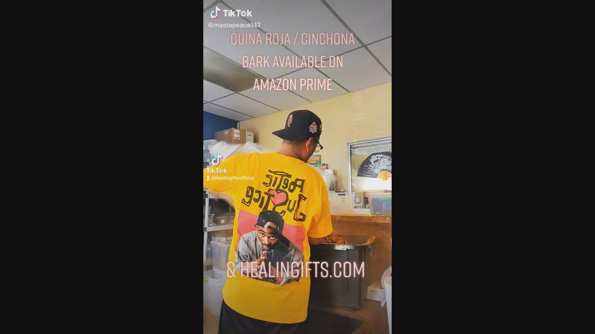 Cinchona Bark Quina Roja hardwood chips sourced from Mexico