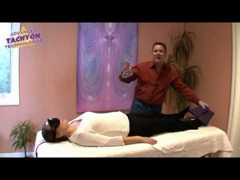 ULTRA Cocoon for balancing your energies (online ordering)