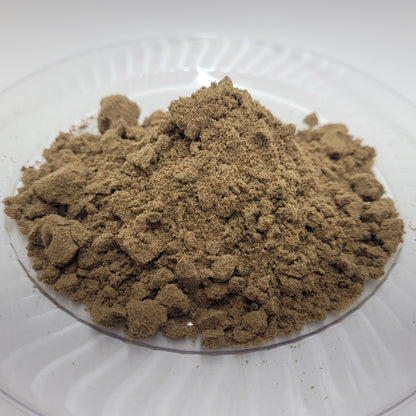 Milk Thistle Seed Powder