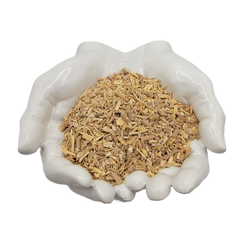 Ashwagandha root