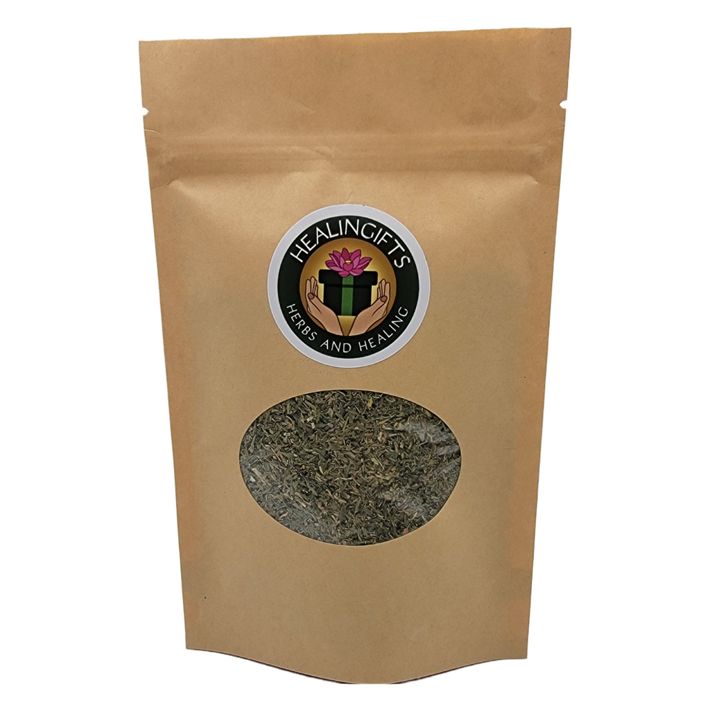 Alfalfa leaf c/s 1 oz