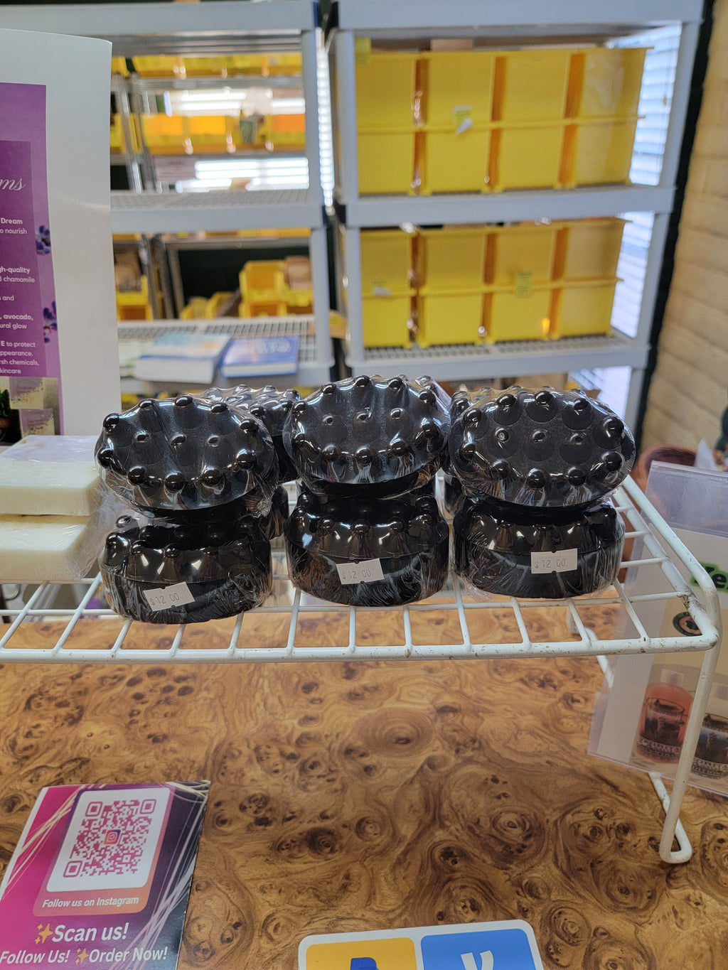 HealinGlow Face Bar