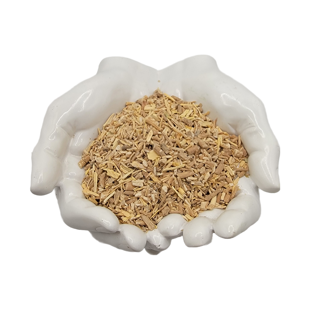 Ashwagandha root