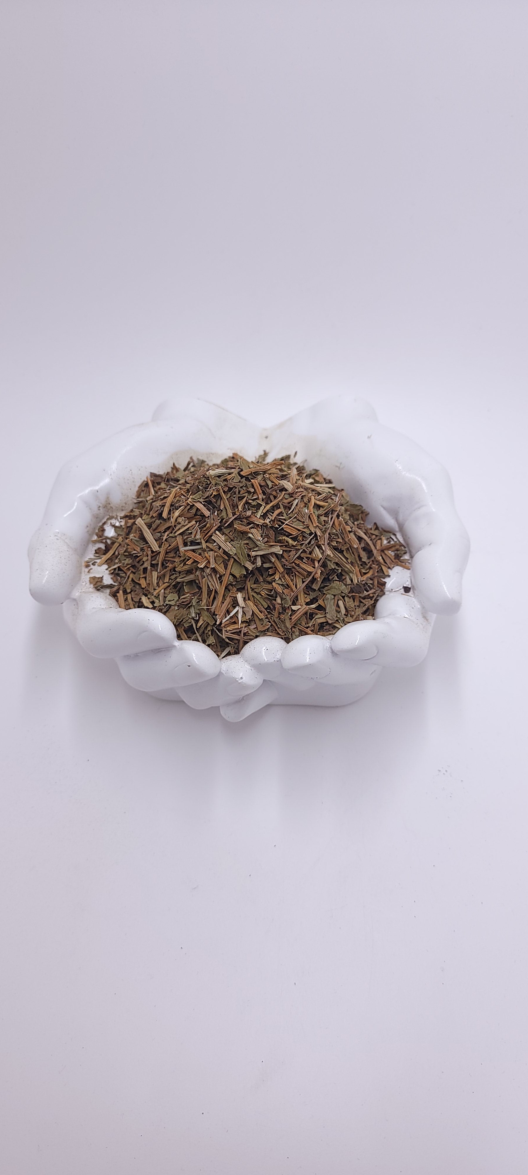 Gotu Kola Herb  cut & sifted or powdered