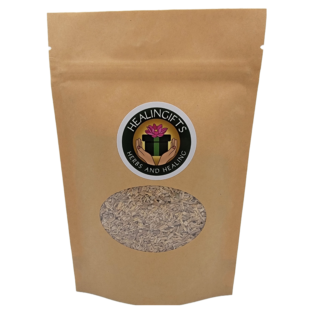 Ashwagandha root