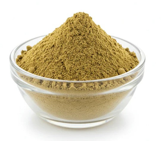 Skullcap powder