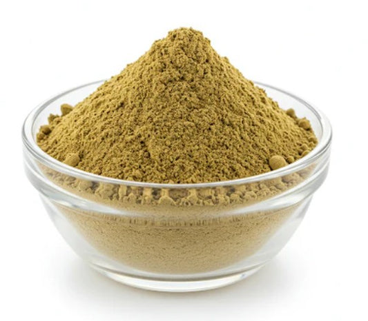 Skullcap powder