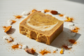 turmeric and kojic bar soap