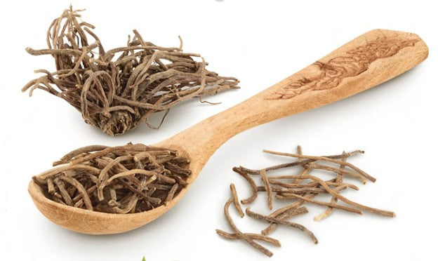 Valerian Root Cut & Sifted