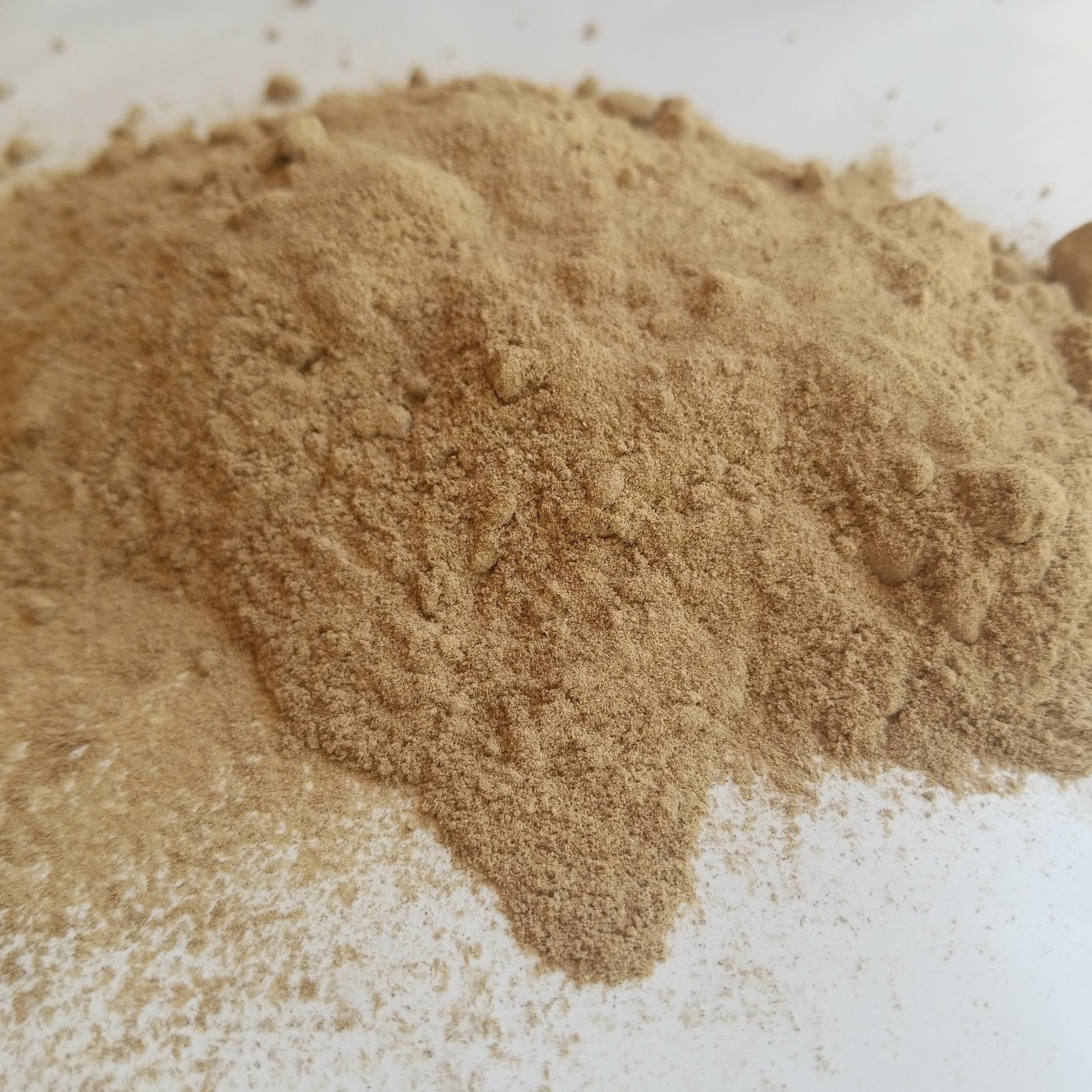 Dandelion Root Powder