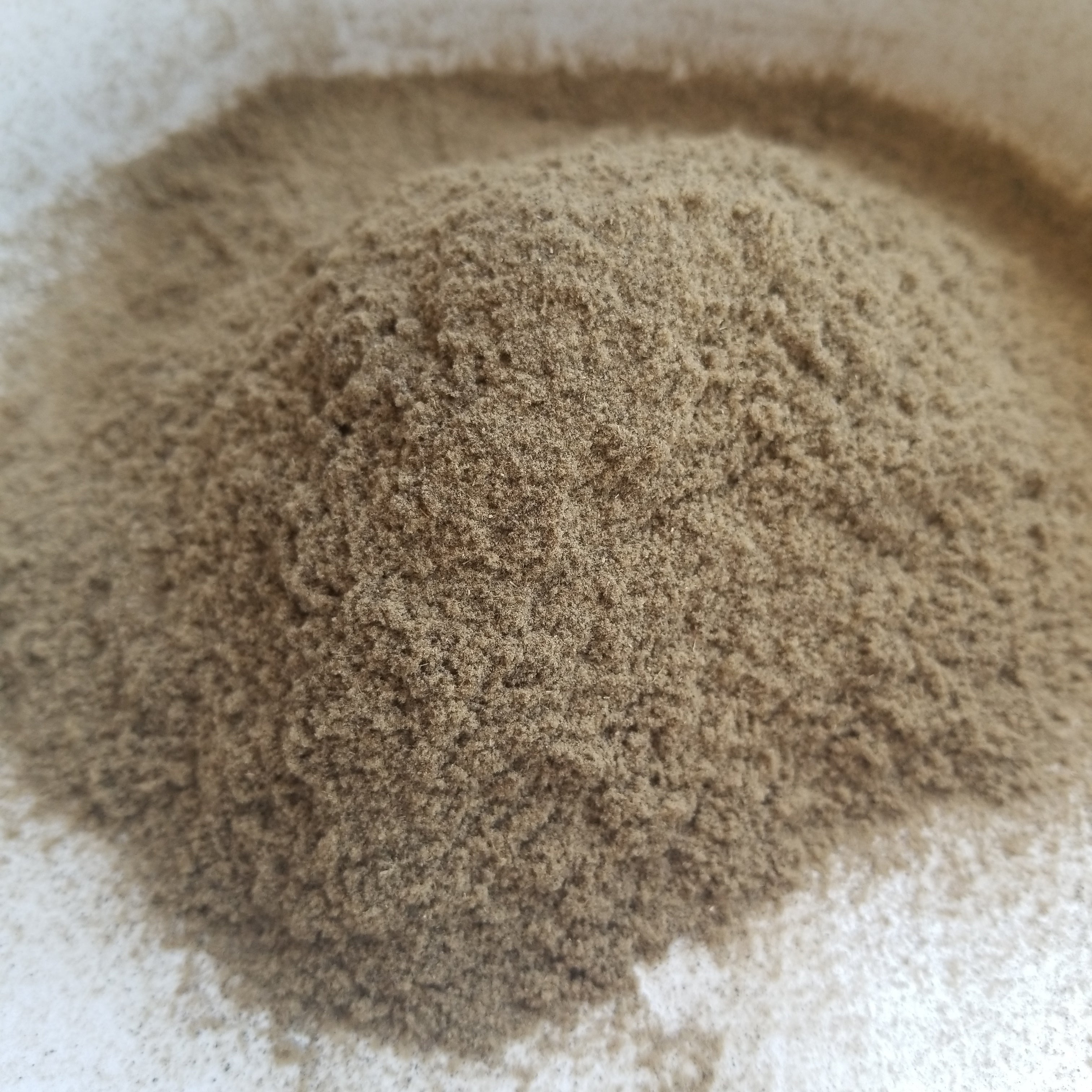 Mullein Powder