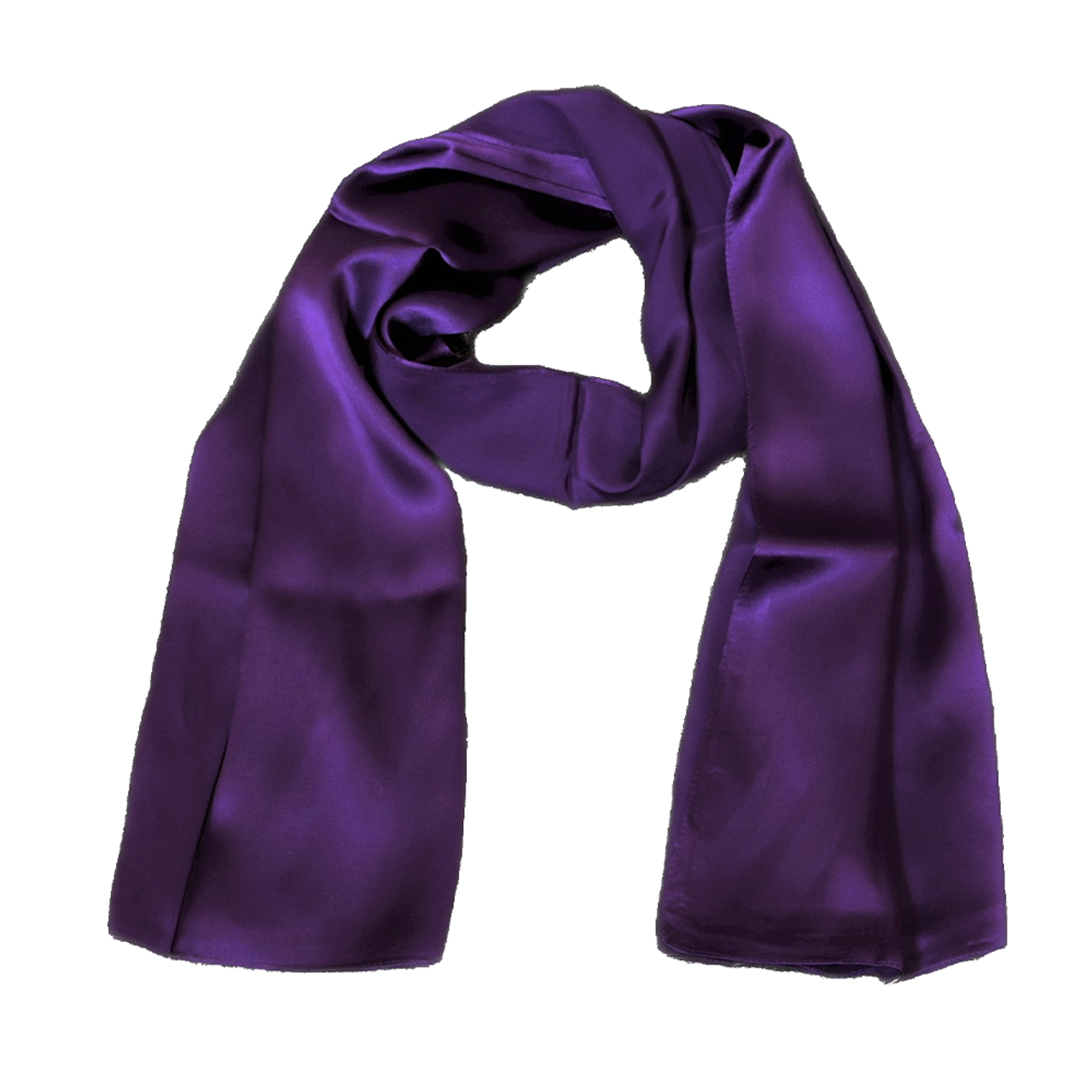 Tachyonized Pure Silk Elegance Scarf  (Online ordering)