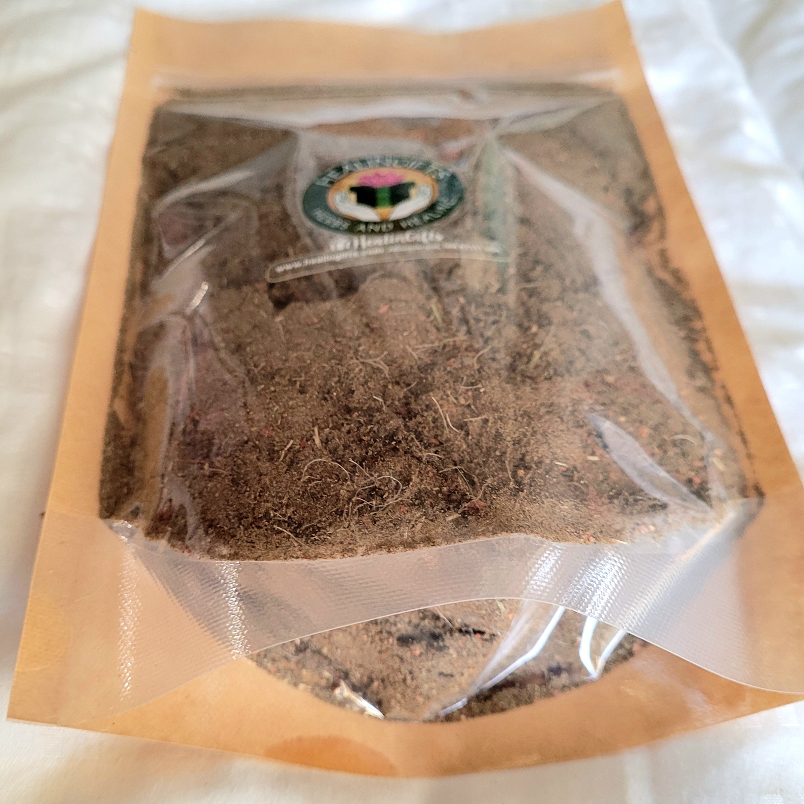 Healingifts Infection Fighting herbs House blend loose or 30 teabags