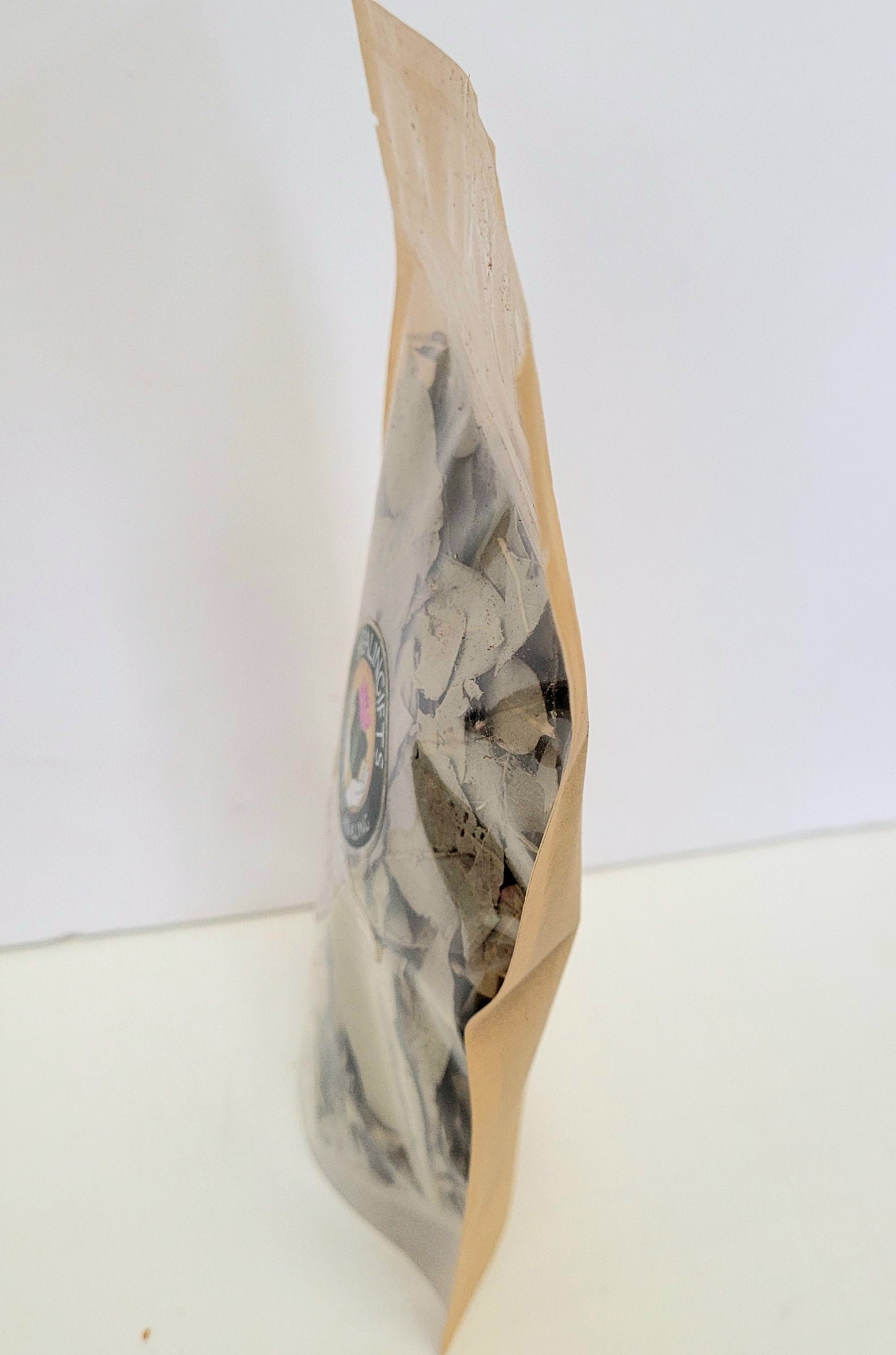 Eucalipto Eucaliptus Leaves  EUCALYPTUS GLOBULUS