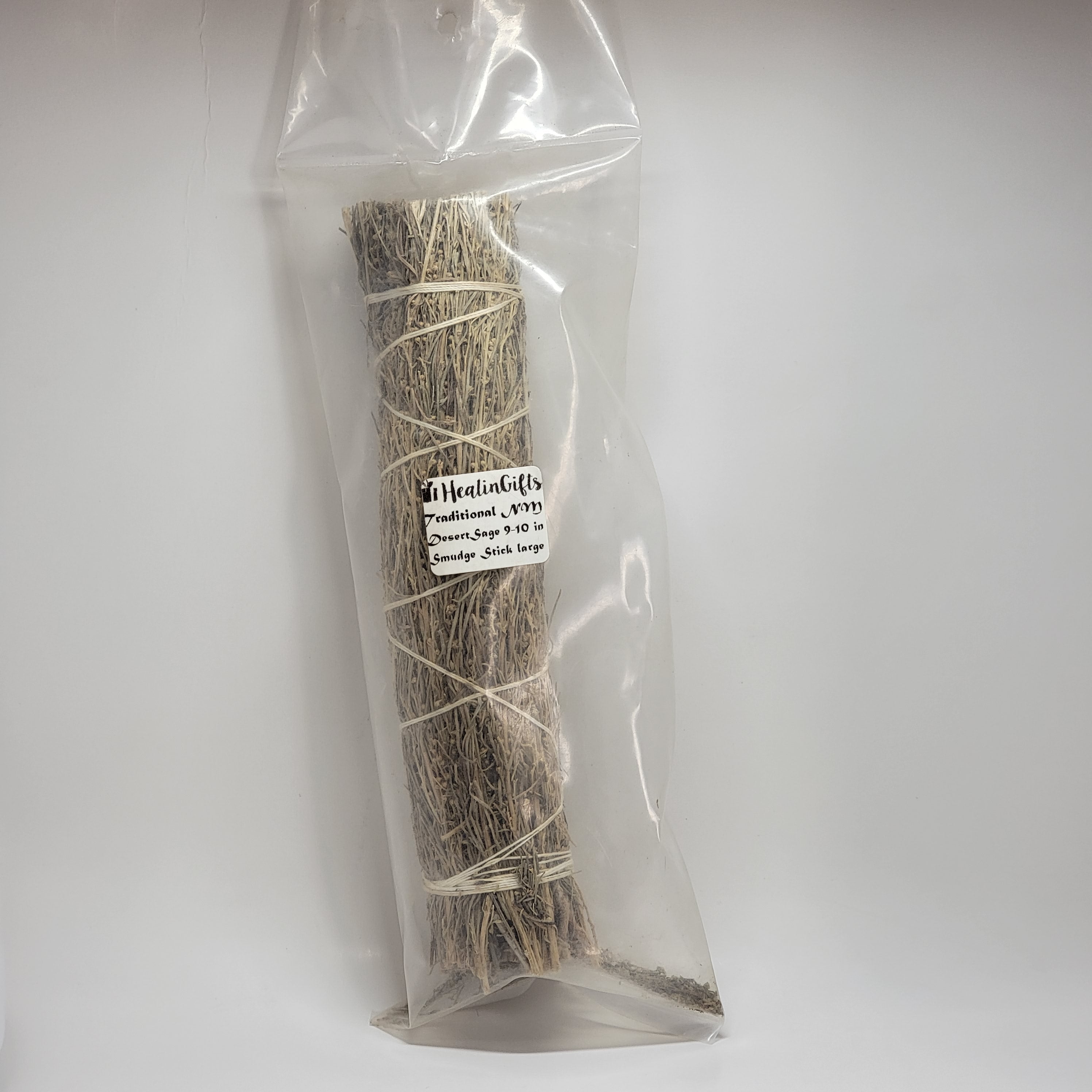 Desert Sage Smudge Stick