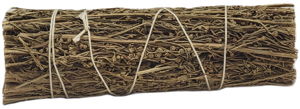Desert Sage Smudge Stick