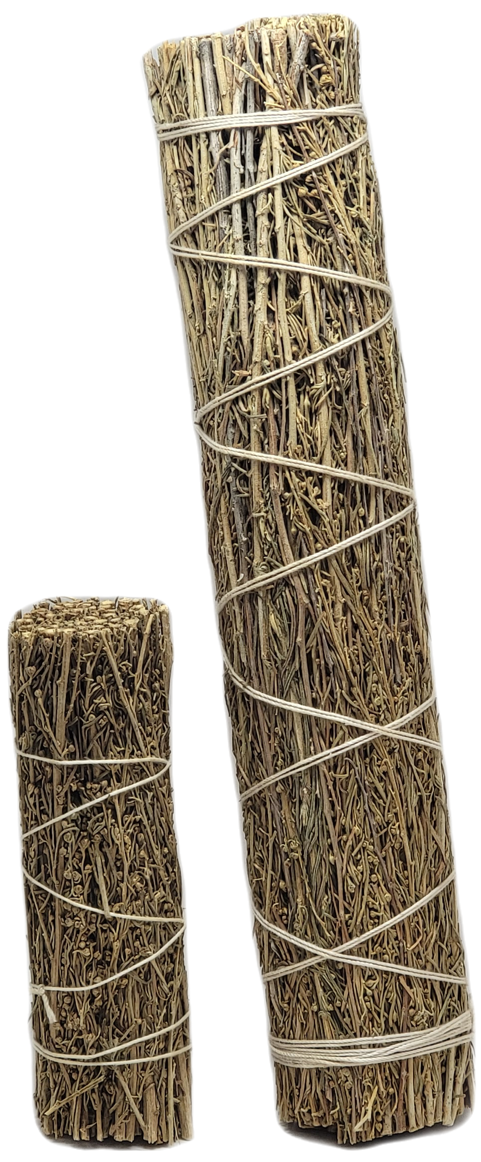 Desert Sage Smudge Stick