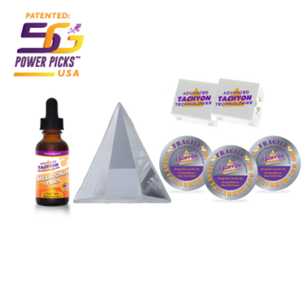 5G Bedroom Kit  (Online ordering)