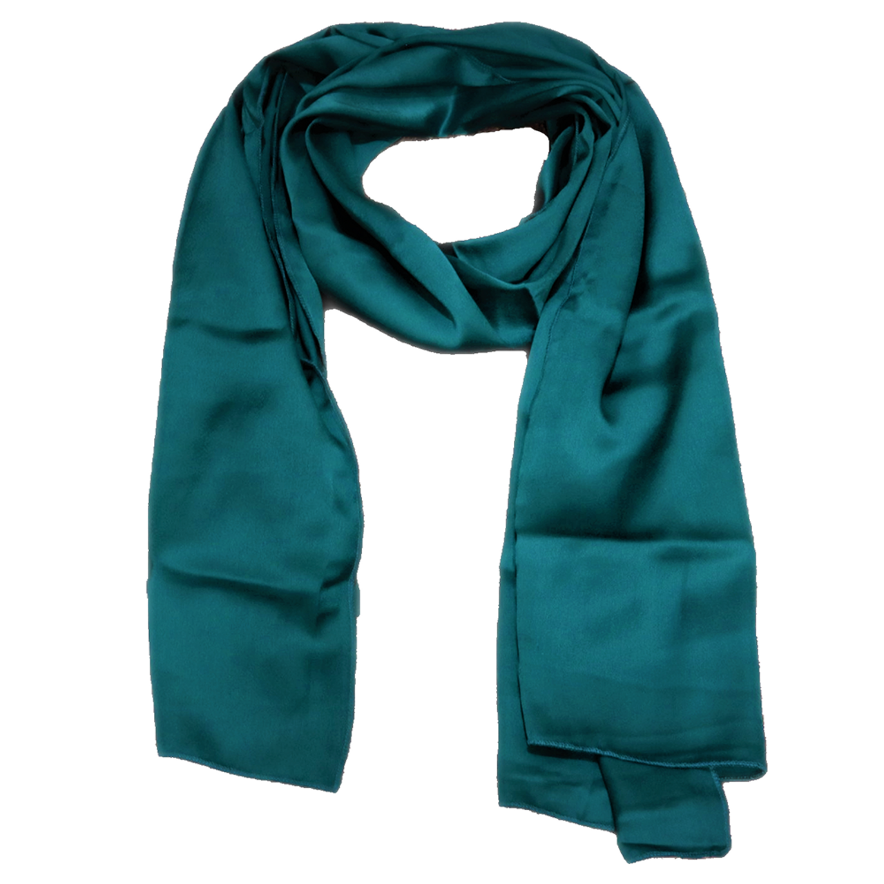 Tachyonized Pure Silk Elegance Scarf  (Online ordering)
