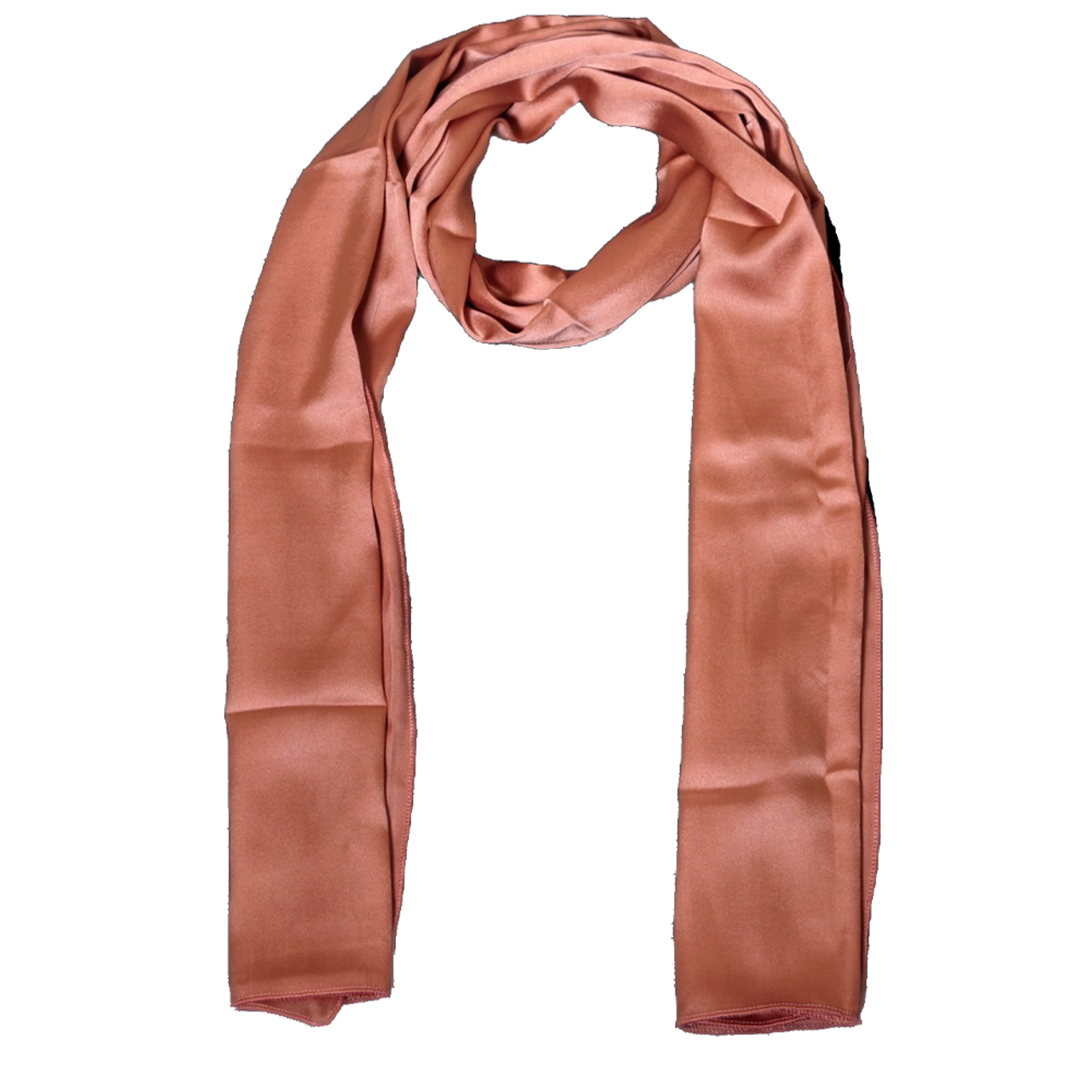 Tachyonized Pure Silk Elegance Scarf  (Online ordering)