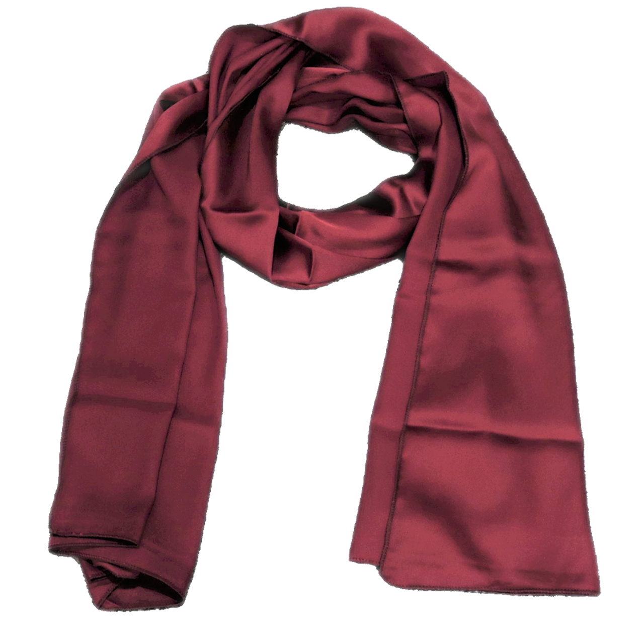 Tachyonized Pure Silk Elegance Scarf  (Online ordering)