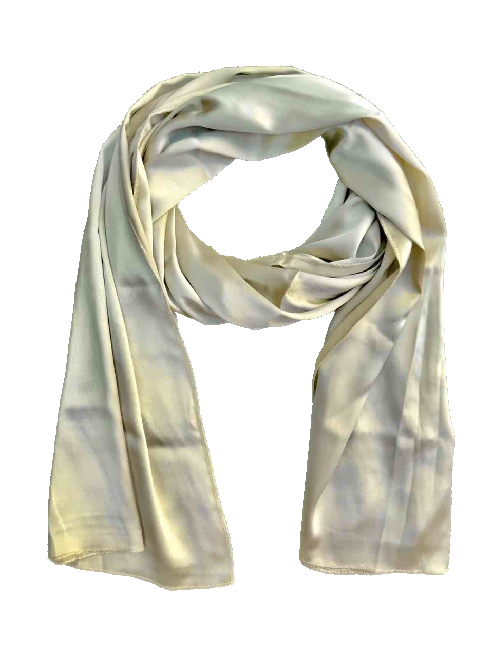 Tachyonized Pure Silk Elegance Scarf  (Online ordering)
