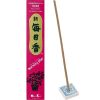 Morning Star Incenses  50 sticks per box
