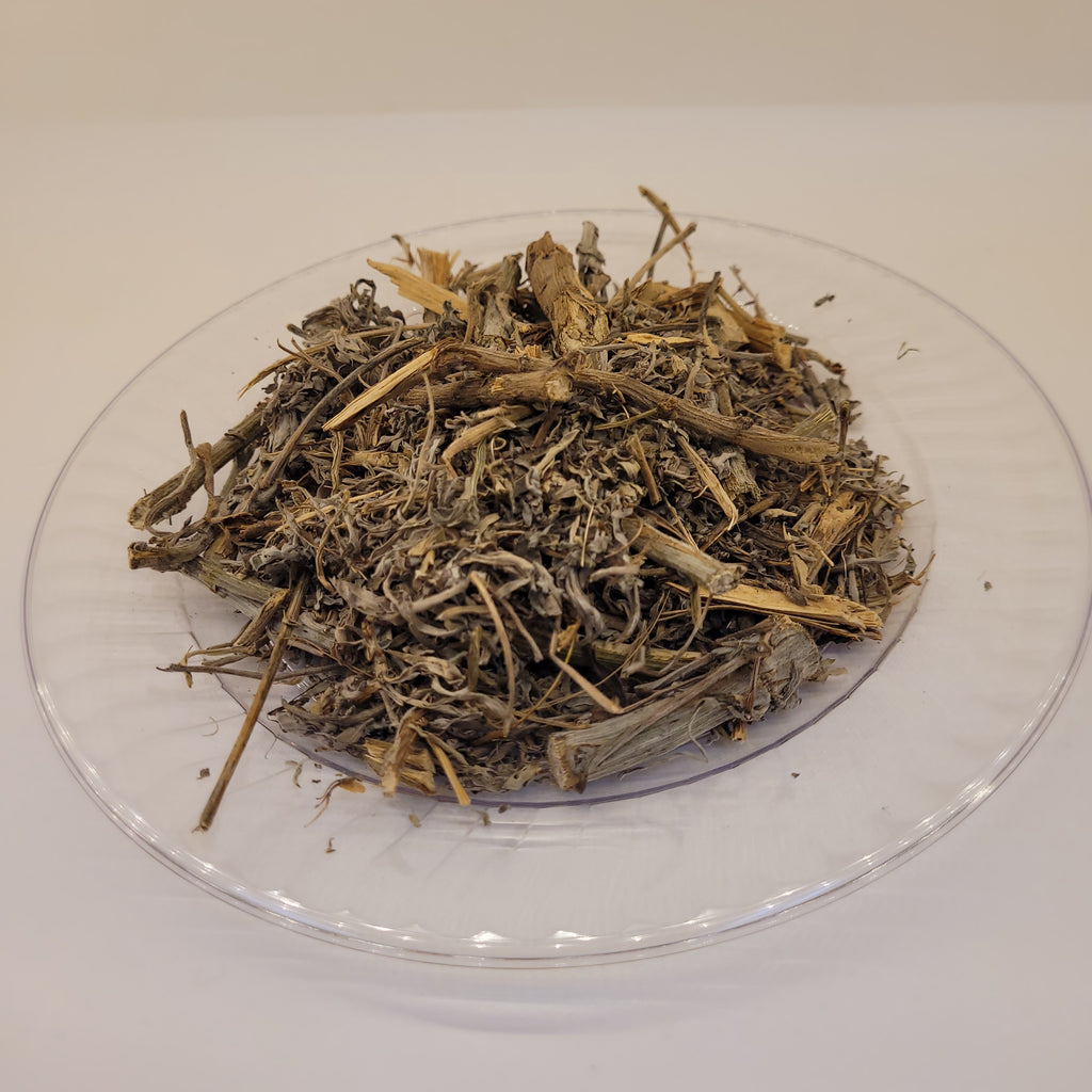 Ajenjo/Mexican Wormwood