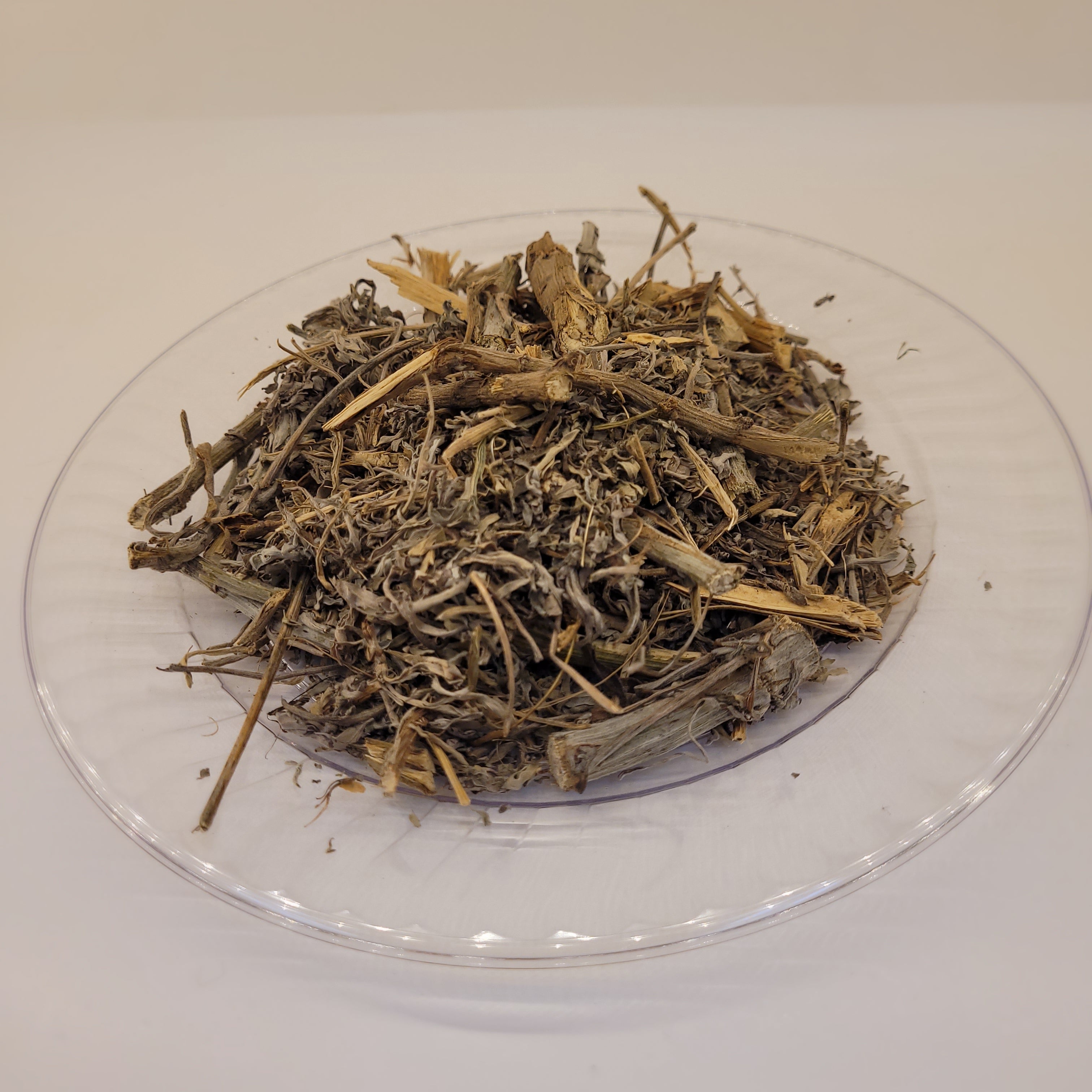 Ajenjo/Mexican Wormwood