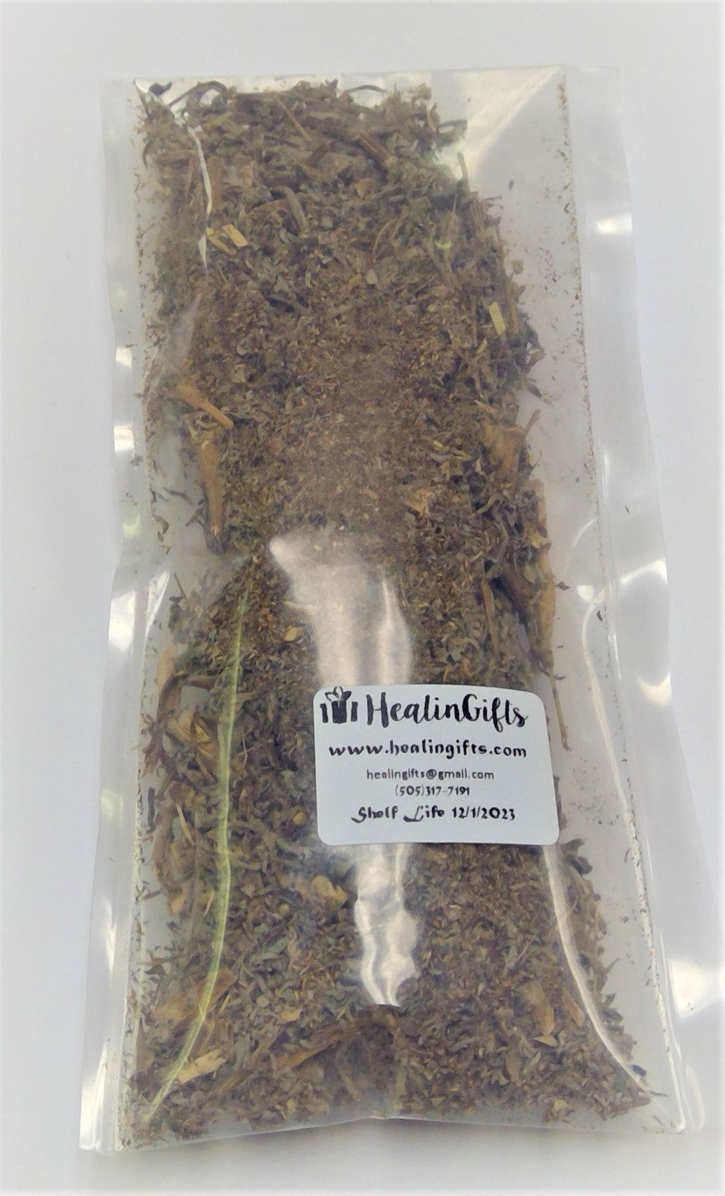 Ajenjo/Mexican Wormwood