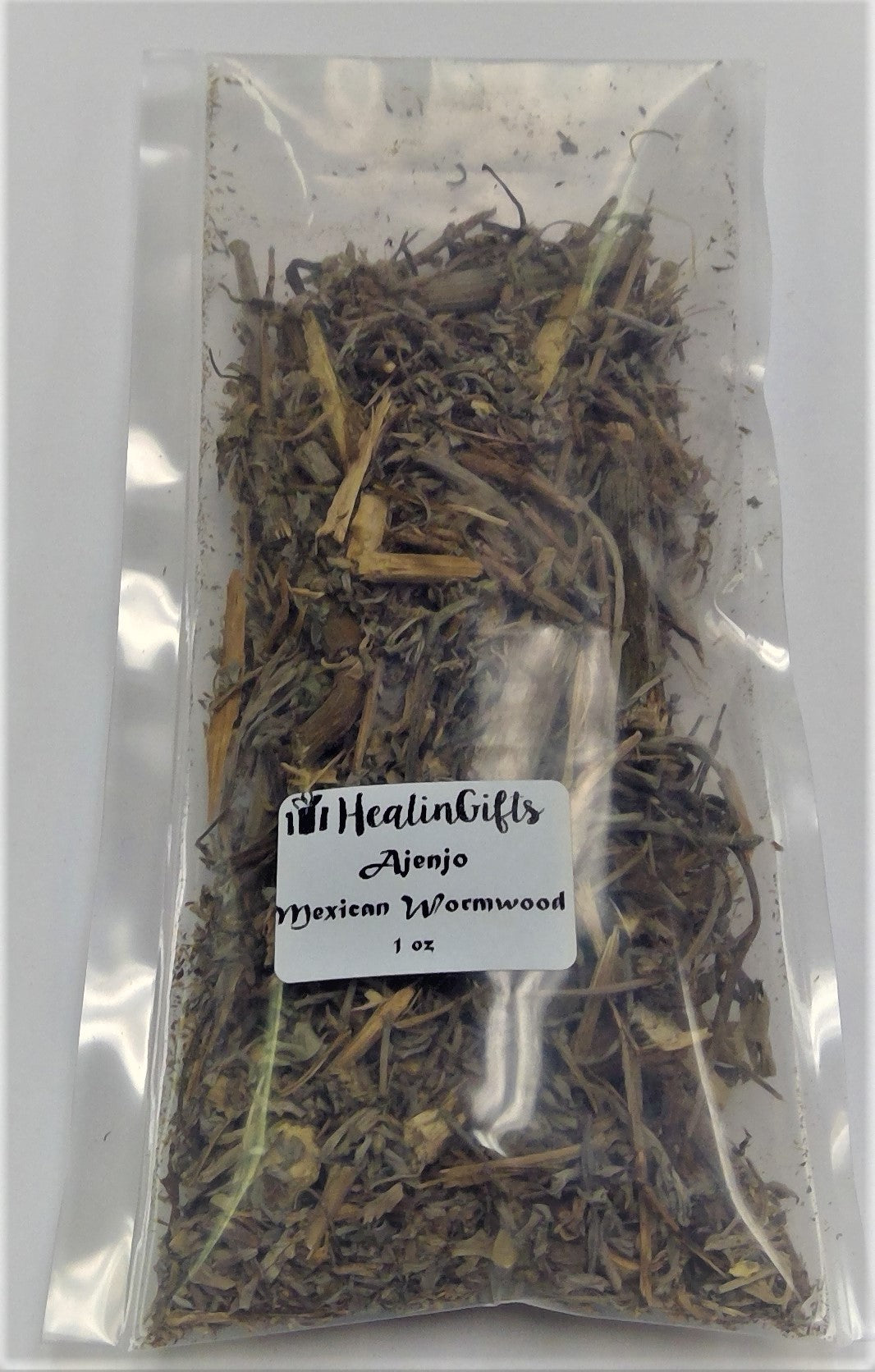 Ajenjo/Mexican Wormwood