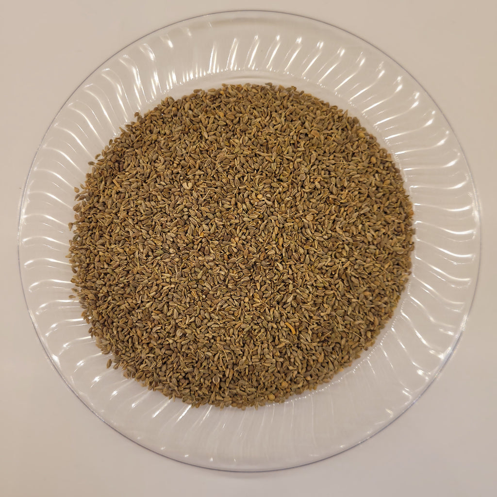 Semilla de anis