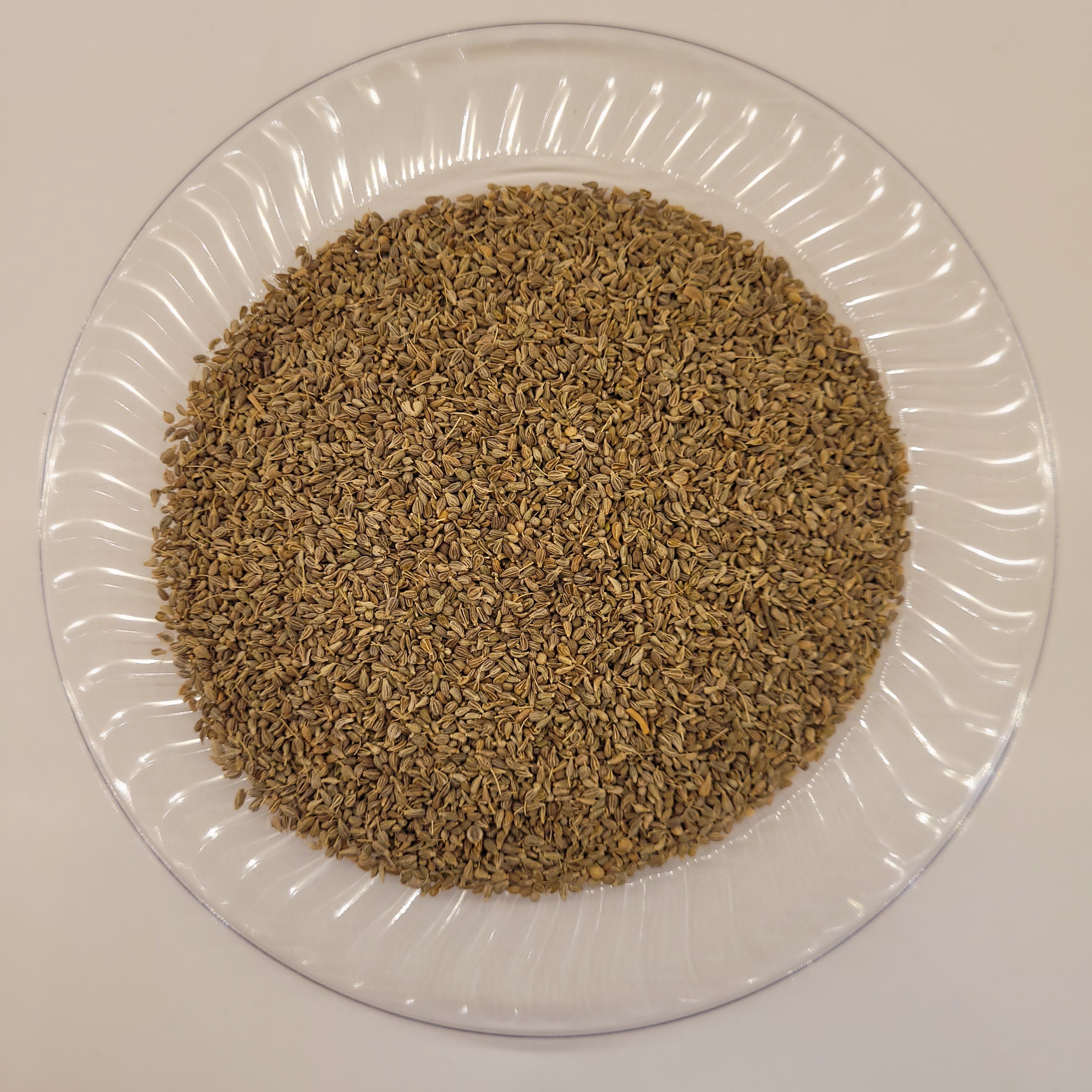 Semilla de anis