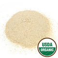 Polvo de raíz de Ashwagandha orgánico