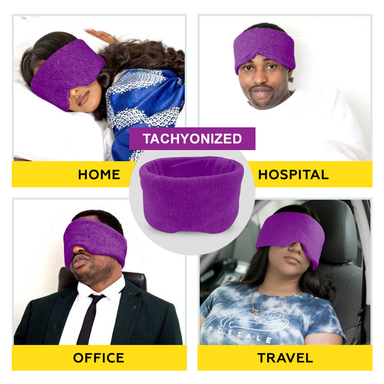 Tachyonized Brain Balancer (Online ordering)