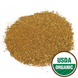 Té de hierbas Chai orgánico