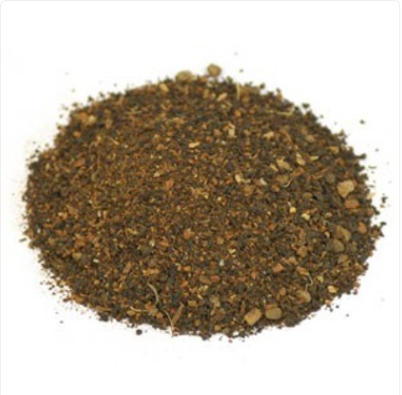 Chai BLEND Tea Organic from Starwest Botanicals