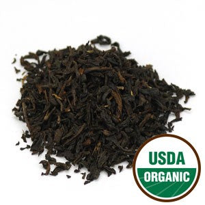 Black Tea China Black B.O.P. Tea Organic, Fair Trade  SALE