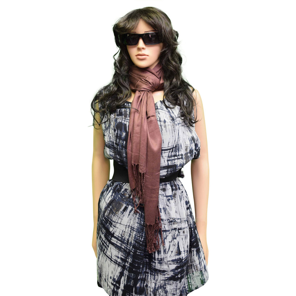 Tachyon Pashmina Scarf (Online ordering)