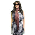 Tachyon Pashmina Scarf (Online ordering)