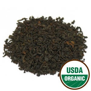 Earl Grey Tea Organic, Fair Trade