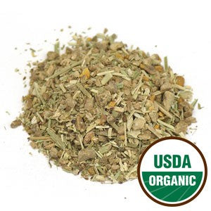 Essiac Tea Organic
